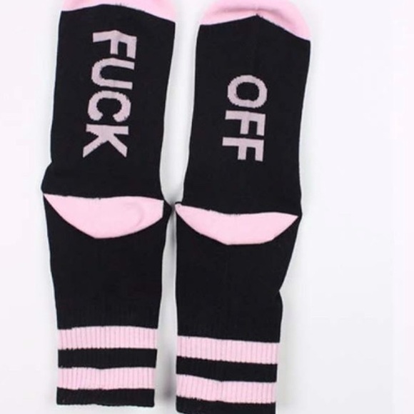 Adult Humor Socks - Picture 3 of 5